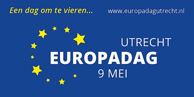 Comité Europadag Utrecht